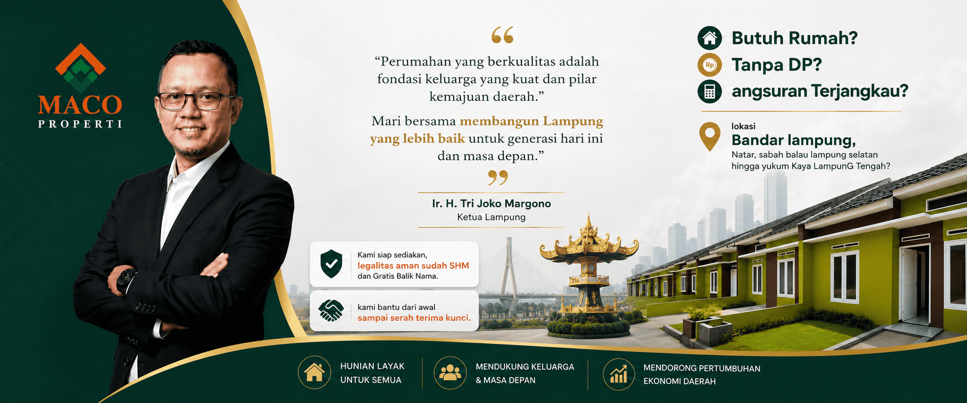 SUPPORT BY HIMPERRA