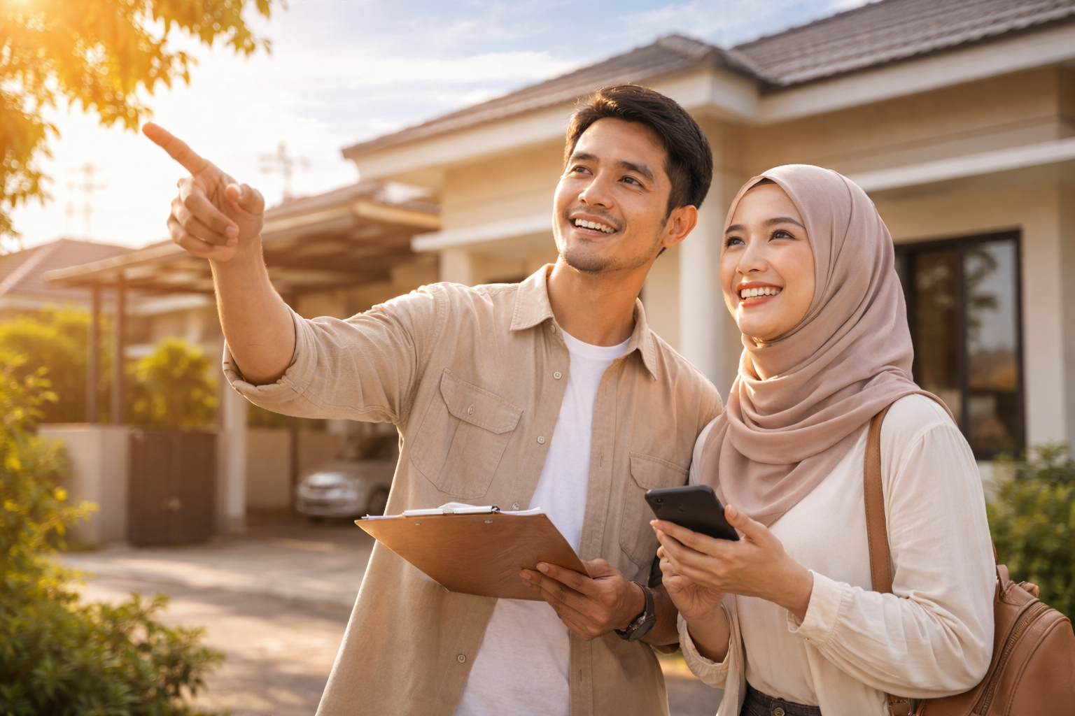 Hal Penting Yang Sering Terlewat Saat Survei Rumah - Berita | Maco Properti