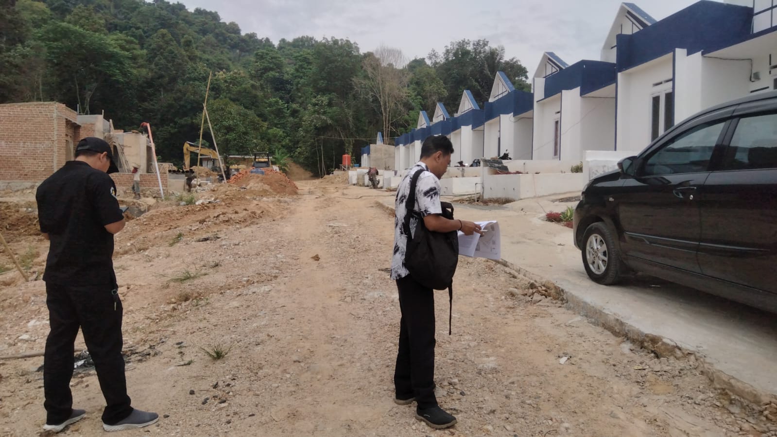 Foto marketing Muhammad Rizki untuk Jatiwangi Indah | Maco Properti