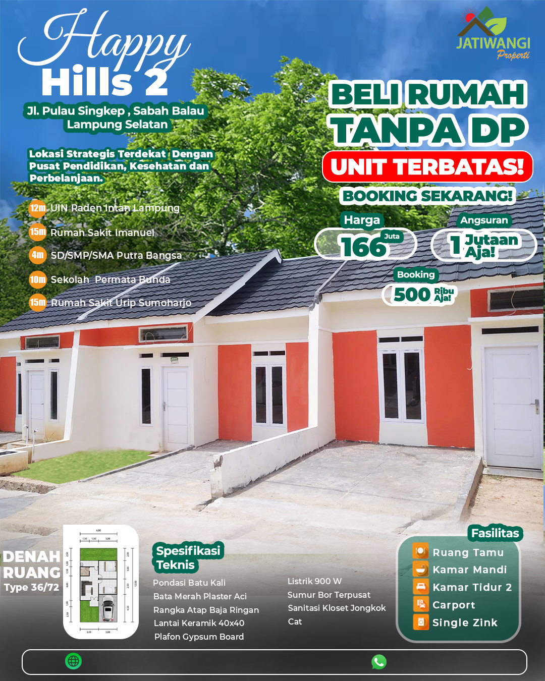 Happy Hills 2